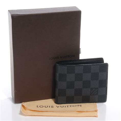 slim lv wallet|louis vuitton men's slim wallet.